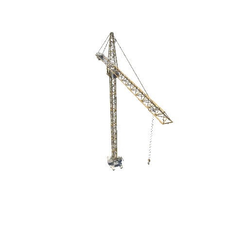 crane Variant